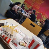 Photo taken at KFC by Omid R. on 9/12/2019