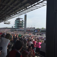 Photo taken at Stand A Box 37 by Jay G. on 5/24/2015