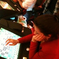 Photo taken at Apex Casino by Marko C. on 11/18/2012