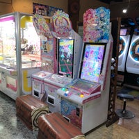 天王寺パスカ 阿倍野区のゲームセンター 天王寺パスカ 阿倍野区のゲームセンター