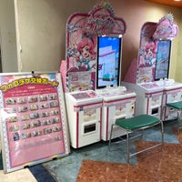 セガワールド アポロ 阿倍野区のゲームセンター セガワールド アポロ 阿倍野区のゲームセンター