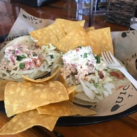 Photo taken at Quicks Hole Taqueria by Alan L. on 6/30/2019