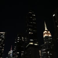 6/3/2017 tarihinde Владислава Т.ziyaretçi tarafından Fairfield Inn &amp;amp; Suites by Marriott New York Manhattan/Chelsea'de çekilen fotoğraf