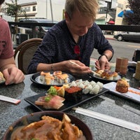 Photo taken at SushiStop by Владислава Т. on 10/13/2018