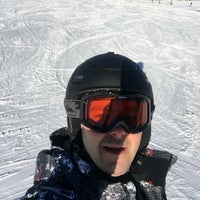 Foto scattata a Ski Center Cerkno da Stanislav S. il 1/27/2017