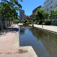 古石場川親水公園 - 3 tips