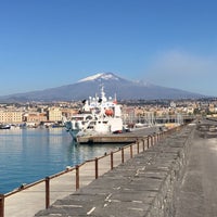 Spiaggetta Nera Di San Giovanni Li Cuti San Giovanni Li