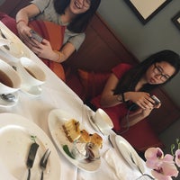 Review STG Tea House Cafe