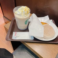 Photo taken at Starbucks by まゆりや on 6/6/2023