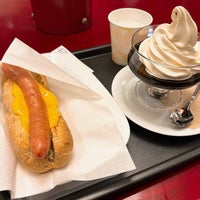 Photo taken at Caffè Veloce by まゆりや on 2/2/2024