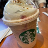 Photo taken at Starbucks by まゆりや on 9/11/2022