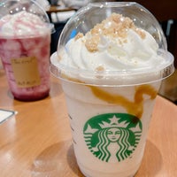 Photo taken at Starbucks by まゆりや on 8/6/2022