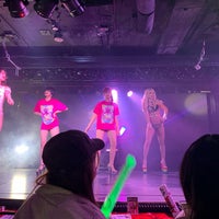 Photo taken at burlesque annex〜yavay〜 by まゆりや on 10/22/2019