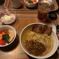 Photo taken at Vulcania Restaurant by まゆりや on 12/17/2023