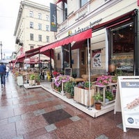 Foto scattata a Marketplace da Marketplace il 2/5/2016