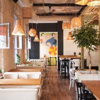 Foto scattata a Marketplace da Marketplace il 2/5/2016