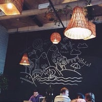 Foto scattata a Marketplace da Marketplace il 2/5/2016