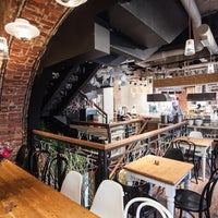 Foto scattata a Marketplace da Marketplace il 2/5/2016