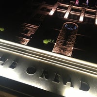 Photo taken at The Oread by Shaun L. on 7/23/2013