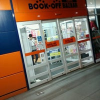 Book Off Super Bazaar 14号千葉幕張館 1 Tip From 453 Visitors Book Off Super Bazaar 14号千葉幕張館 1 Tip From 453 Visitors
