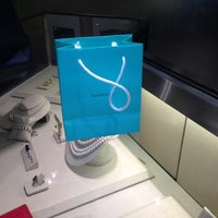 Photo taken at Tiffany &amp;amp; Co. by SS on 5/8/2013