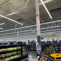 Photo taken at Walmart Supercenter by Mohmmed A. on 2/6/2024