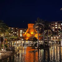 Foto scattata a Villa del Palmar Cancun Beach Resort &amp;amp; Spa da Mohmmed A. il 4/28/2023