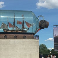 Photo taken at Nelson&amp;#39;s Ship in a Bottle by Elizaveta D. on 5/25/2019