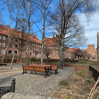 Photo taken at Weißensee by Kristin on 3/4/2019