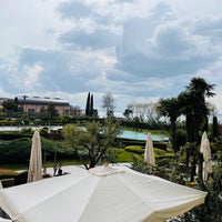 Foto tomada en Hotel Caesius Terme &amp;amp; Spa Resort  por Kristin el 4/2/2022