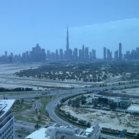 5/8/2024에 Aziz K.님이 Marriott Hotel Al Jaddaf에서 찍은 사진