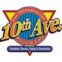 1/12/2016에 10th Ave. Pizza &amp;amp; Cafe님이 10th Ave. Pizza &amp;amp; Cafe에서 찍은 사진