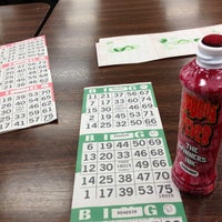 Pot o gold bingo hall Pot o gold bingo hall
