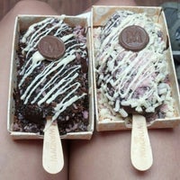 Photo taken at Magnum Store by Carol F. on 11/10/2012