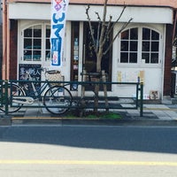 Photo taken at ちいさな硝子の本の博物館 by ぴえたろう (. on 1/13/2016