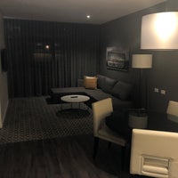 Снимок сделан в Fraser Suites Sydney пользователем Tim P. 2/21/2021