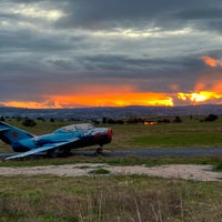 Photo taken at Bathurst Regional Airport (BHS) by Tim P. on 9/23/2022