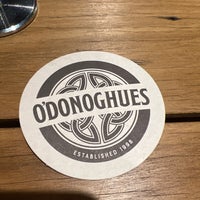 Photo taken at O&amp;#39;Donoghues Irish Pub by Tim P. on 6/19/2022