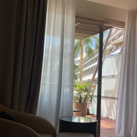 Photo taken at Ibiza Gran Hotel by ㅤNJ on 8/18/2023