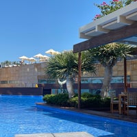 Photo taken at Ibiza Gran Hotel by ㅤNJ on 8/12/2023