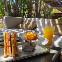 Photo taken at Ibiza Gran Hotel by ㅤNJ on 8/14/2023