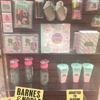 Barnes Noble Lone Tree Co