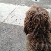 Photo taken at Los Pericos Taqueria by D W. on 8/3/2013