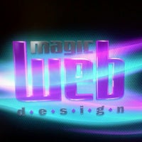 Снимок сделан в Magic Web Design пользователем Fernanda H. 12/13/2012