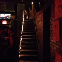 8/16/2014 tarihinde Neiki U.ziyaretçi tarafından Stairs Bar'de çekilen fotoğraf