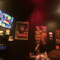 Das Foto wurde bei Rock&amp;#39;a Burger von Mayra V. am 8/21/2016 aufgenommen