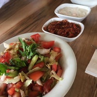 Photo taken at Kariyer Cafè &amp;amp; Restaurant by Ferhat Ç. on 10/9/2017