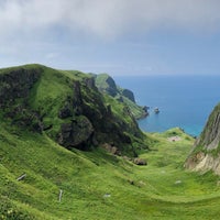 桃岩展望台 Vista Panoramica 桃岩展望台 Vista Panoramica