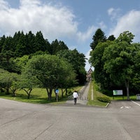 Photo taken at トラピスト修道院 by HID S. on 7/7/2023