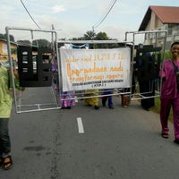 Kolej Yayasan Pelajaran Johor Johor Bahru Johor